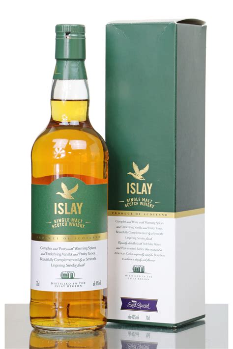 list of islay single malts.